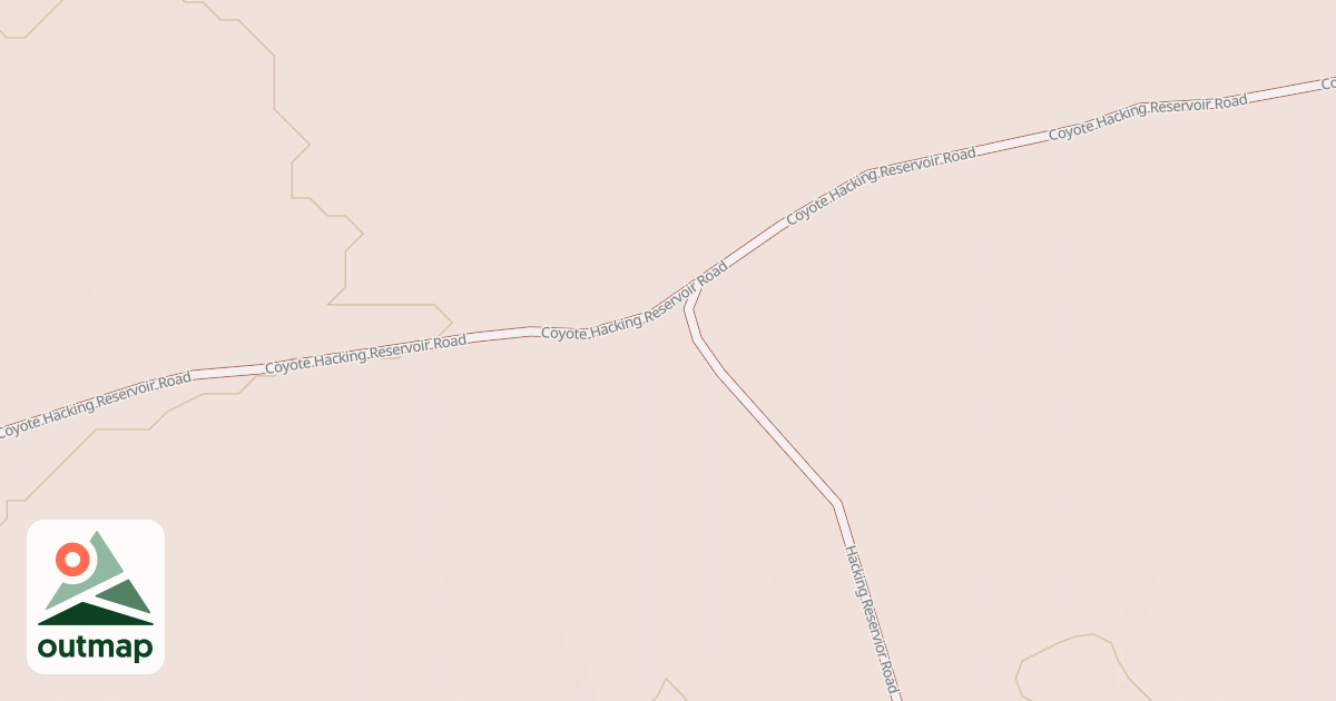 Map of BLM National GTLF Public Motorized Roads 0e57cdd1-fb6f-4f5c-8729-b56a648b7934
