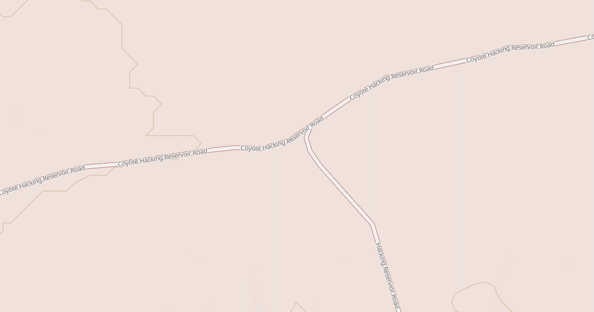 Map preview of BLM National GTLF Public Motorized Roads 0e57cdd1-fb6f-4f5c-8729-b56a648b7934