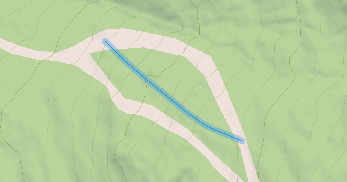 Map preview of The Shire