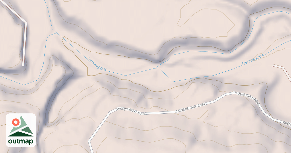 Map of BLM National GTLF Public Motorized Roads 0c938905-f183-42d7-9460-1be02b55e988