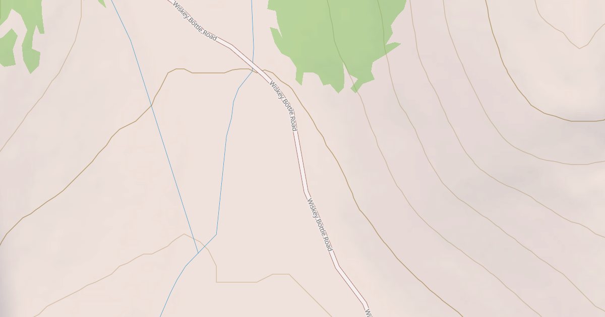 Map preview of BLM National GTLF Public Motorized Roads 3fcbe01c-5c8c-4154-8fb5-0021842fca4a