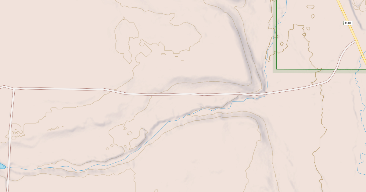 Map preview of JOHNSON