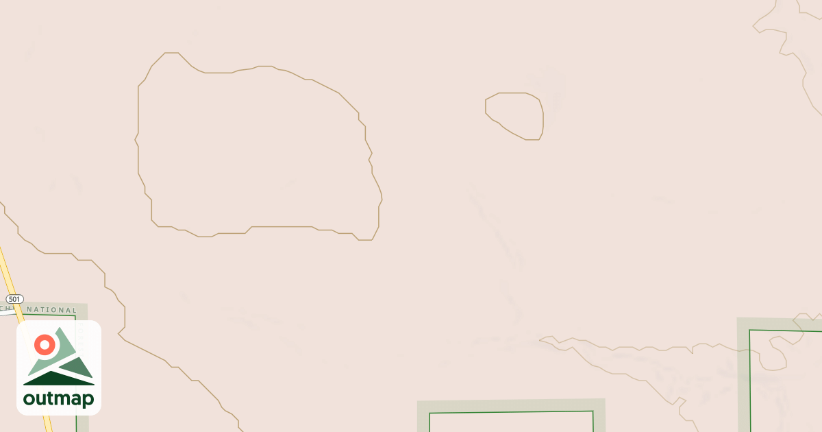 Map of 5634
