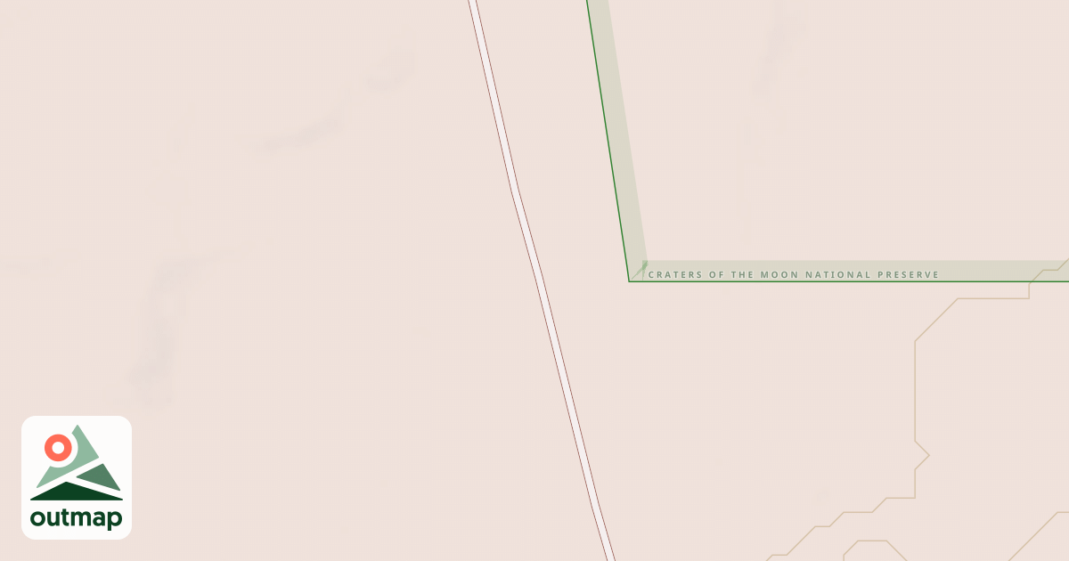 Map of BLM National GTLF Public Motorized Roads 576fc527-d243-4691-8168-6854c73af911