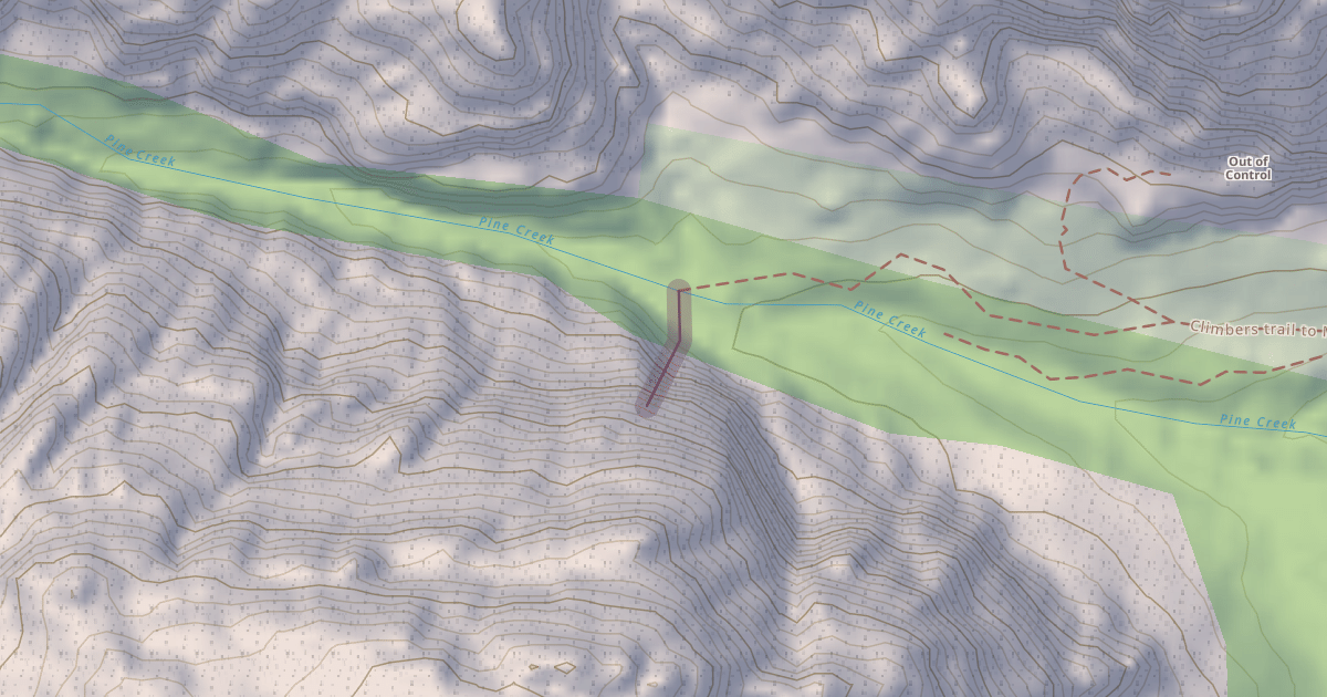 Map preview of Dark Shadows