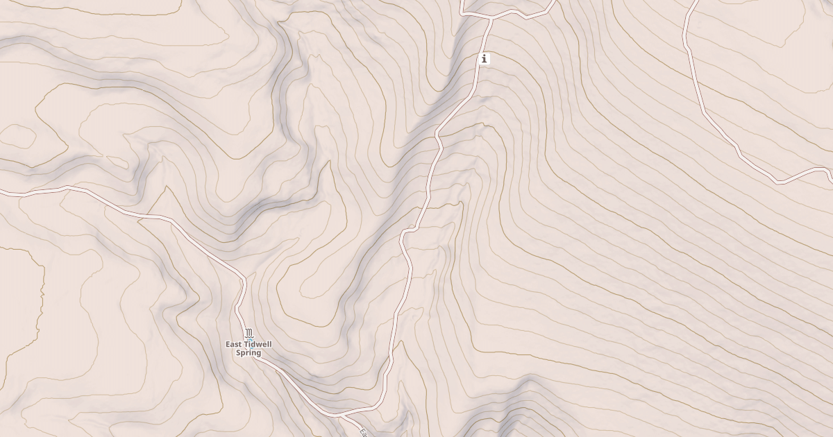 Map preview of 41521