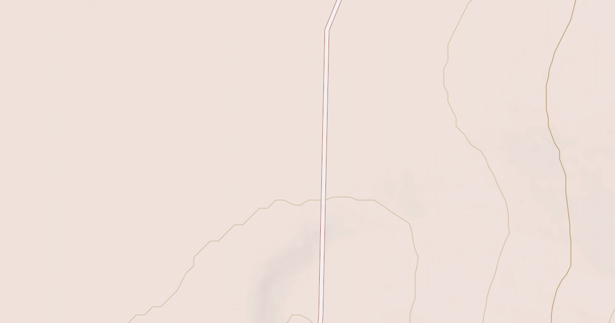 Map preview of BLM National GTLF Public Motorized Roads 4591ec57-4392-4f19-9110-7c4740475919