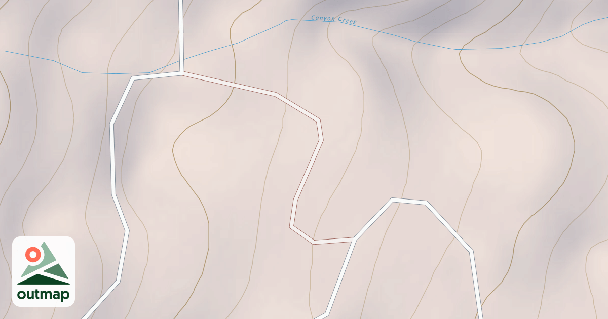 Map of BOGUS