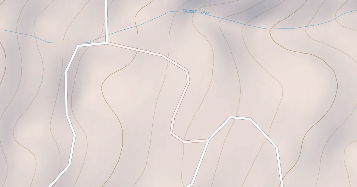 Map preview of BOGUS