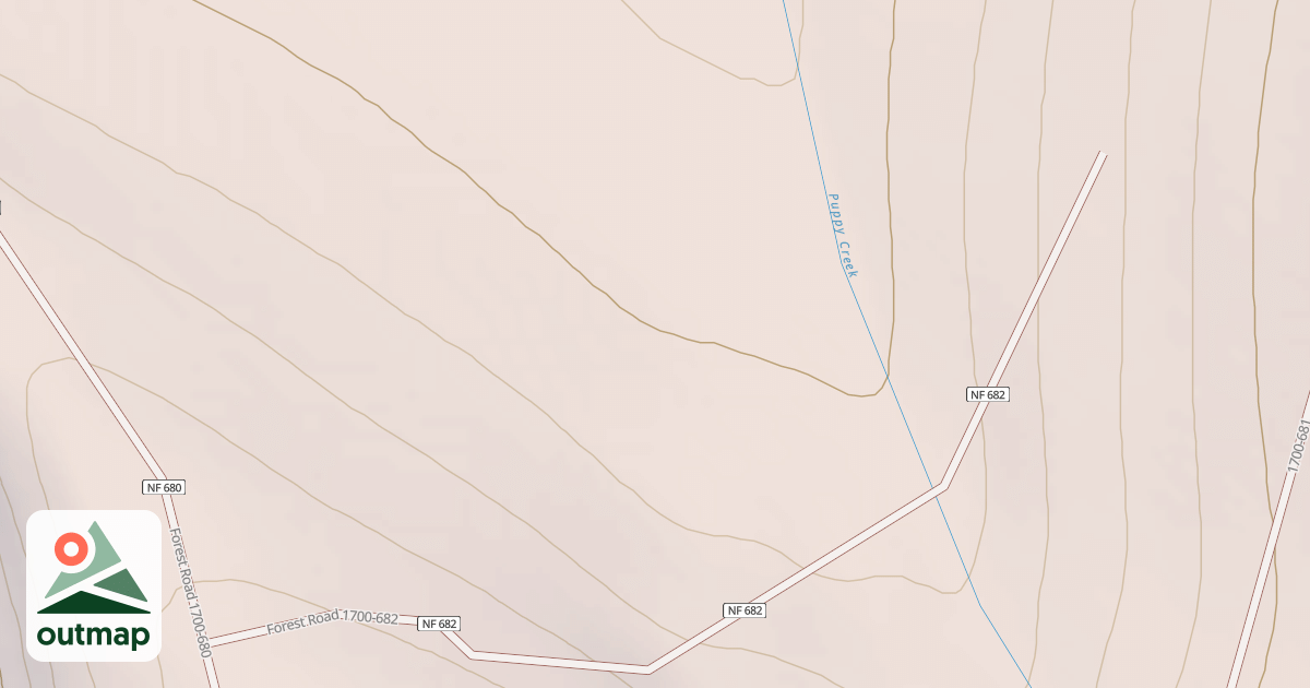 Map of 1700682