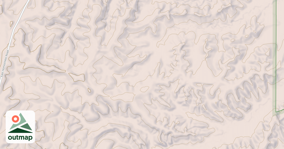 Map of COMPT 268