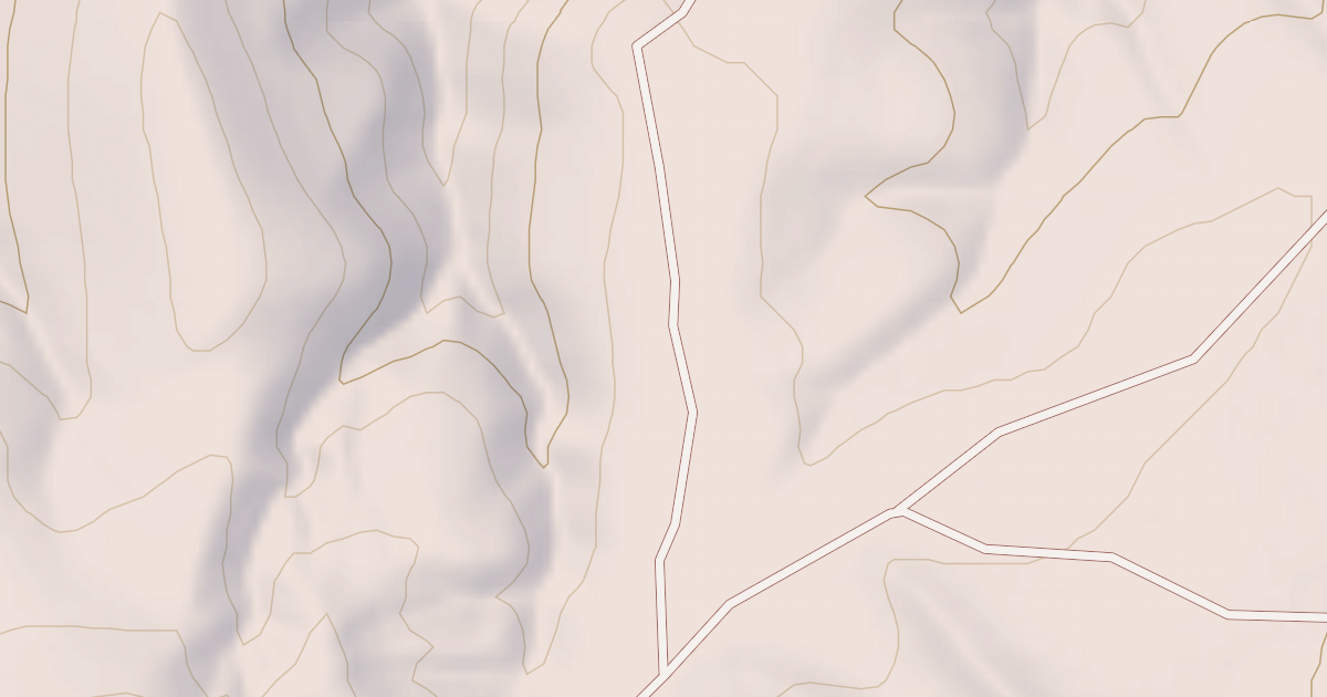 Map preview of BLM National GTLF Public Motorized Roads 31e4a5a5-4400-4611-bba8-92b3621dbb06
