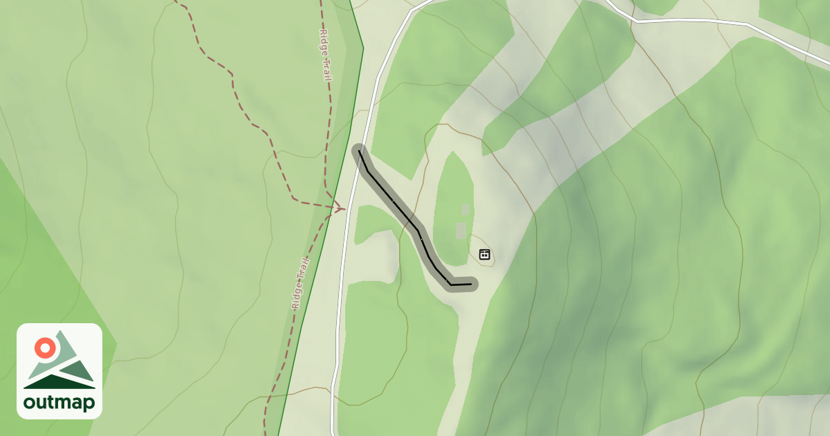 Map of Trigger Link