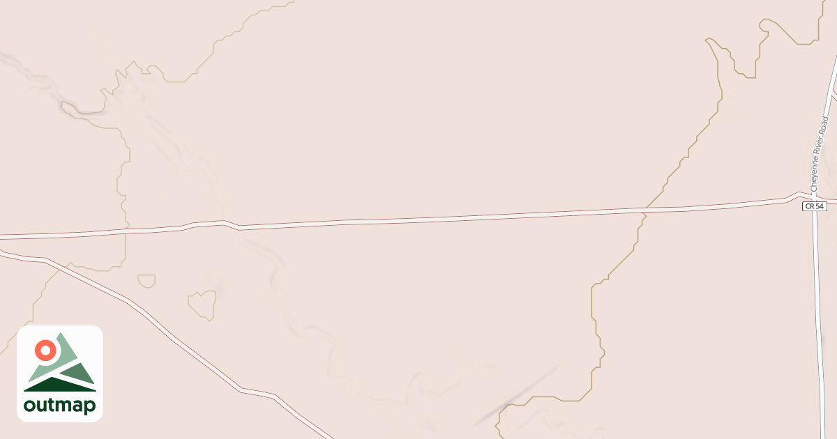 Map of 1270.B