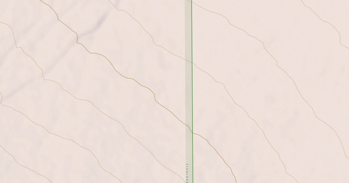 Map preview of 42255