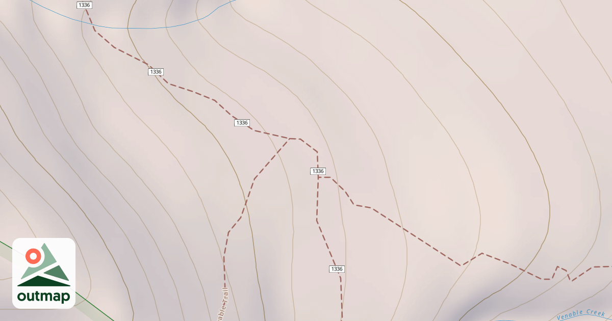 Map of Rainbow