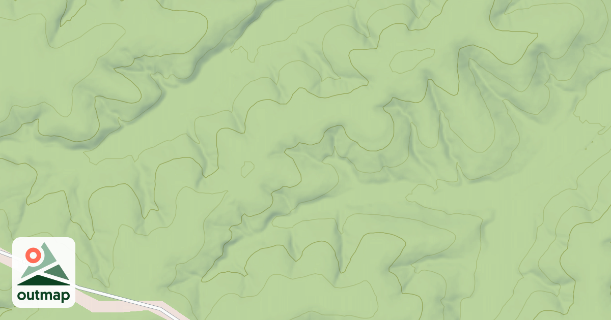 Map of DOE