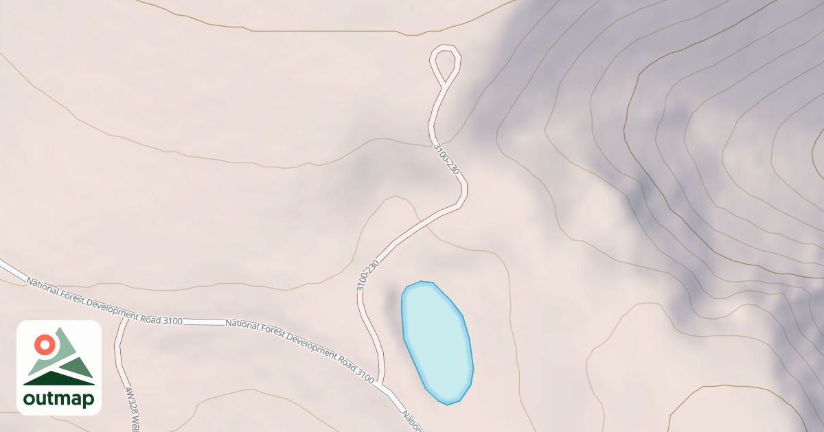 Map of HEATHER
