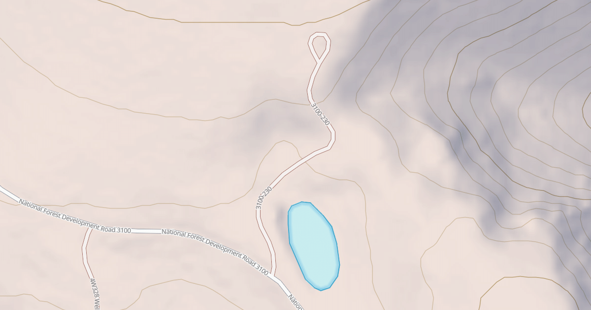Map preview of HEATHER