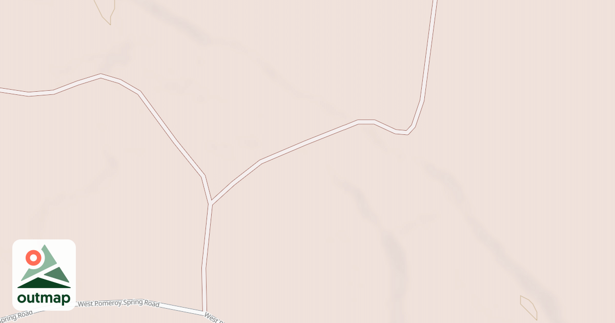 Map of 8437