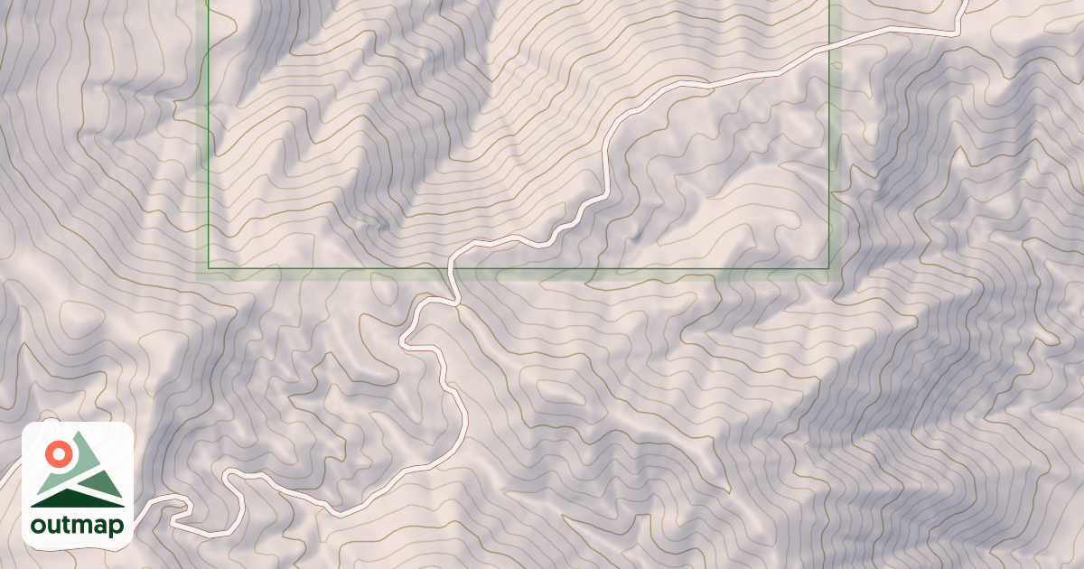 Map of Danskin #317