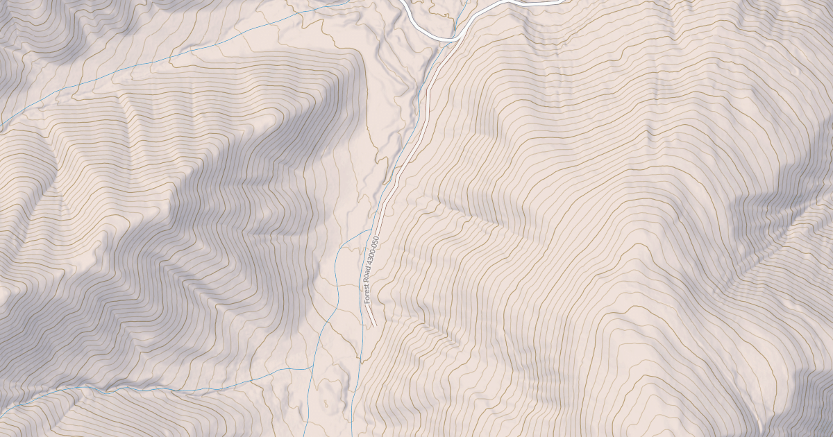 Map preview of HORNET DRAW