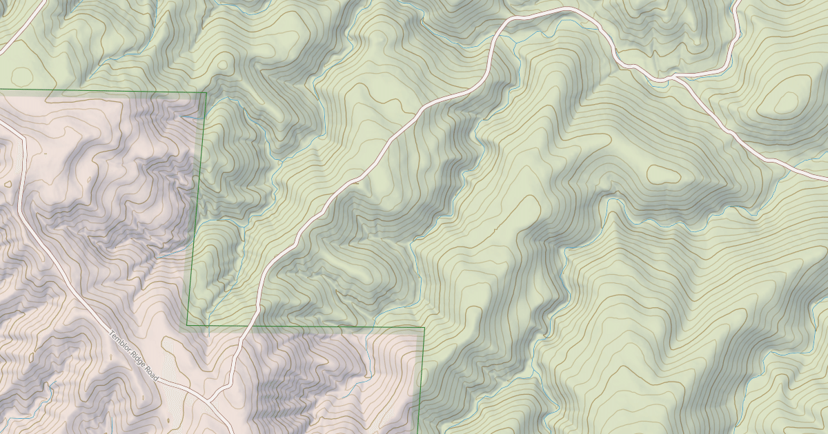 Map preview of BLM National GTLF Public Motorized Roads 998bdb6f-629e-4f83-befa-6900ff6d1442