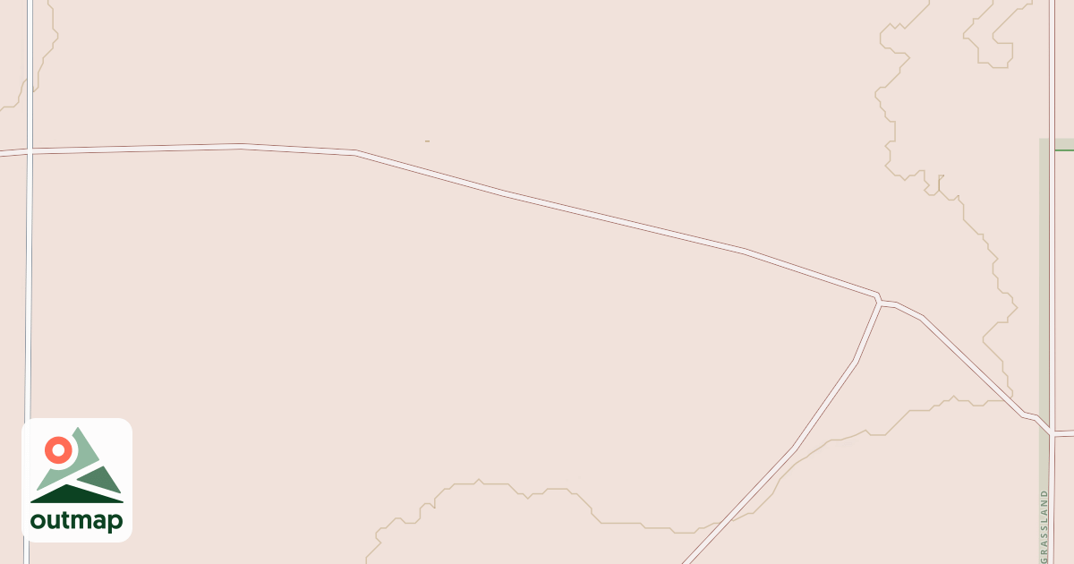 Map of USFS National Forest System Roads {E29333D8-6422-42C9-8217-1EB8B7752617}