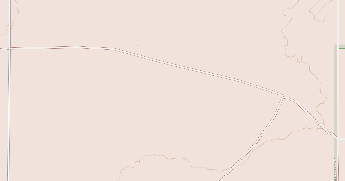 Map preview of USFS National Forest System Roads {E29333D8-6422-42C9-8217-1EB8B7752617}