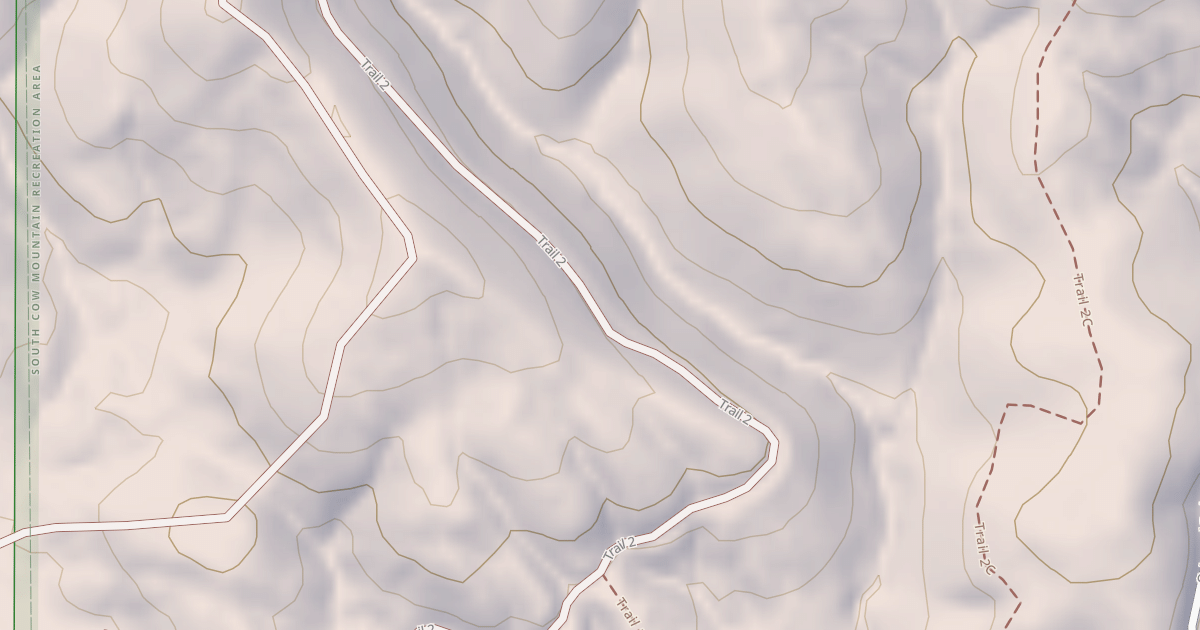 Map preview of USGS National Digital Trails 4e56e025-1c23-4b77-98b4-efb5475fd971