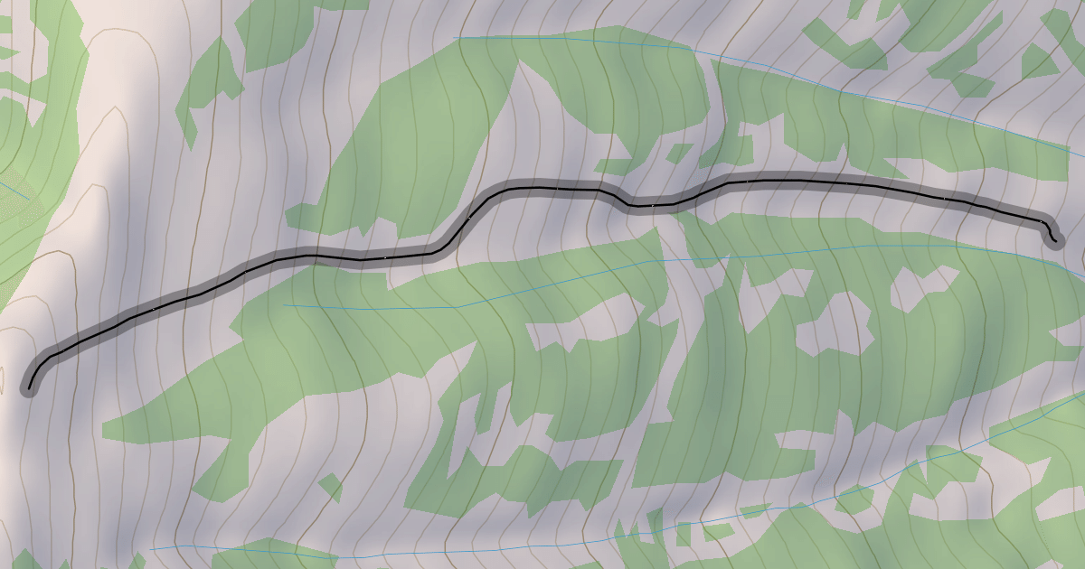 Map preview of Garmisch