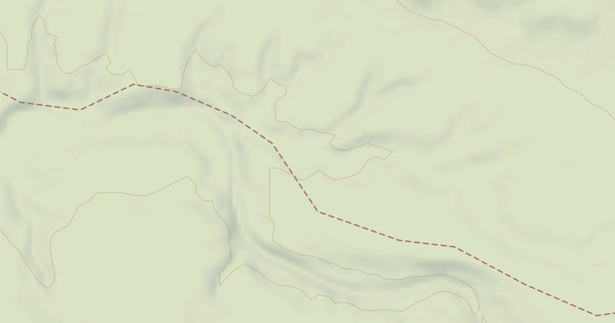 Map preview of USGS National Digital Trails 2c70e366-65da-4fbe-88df-0d4dc2d699e4