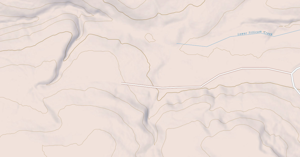 Map preview of CHICKOON-N819A