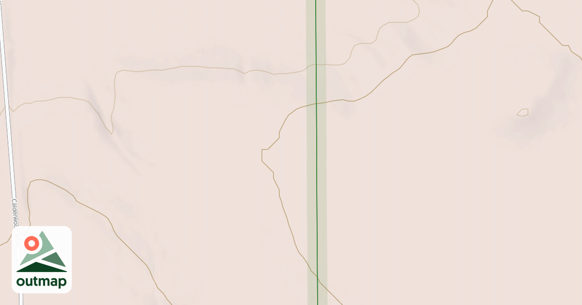 Map of FDR5300-P