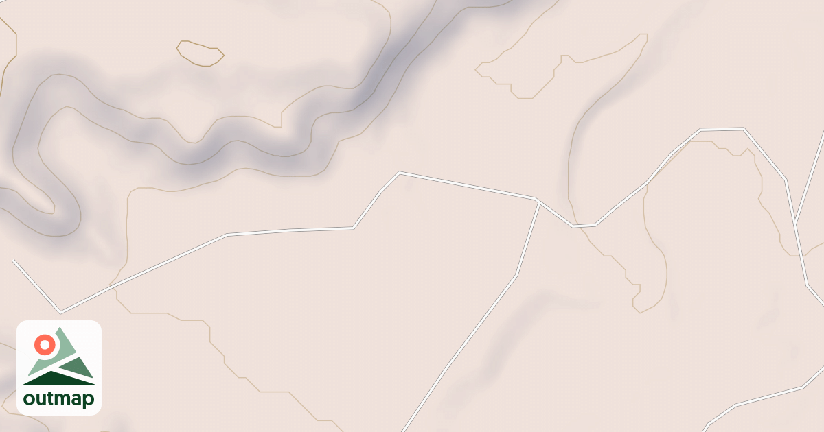 Map of BLM National GTLF Public Motorized Roads 7b0fe564-2ab6-4939-88ec-8bc67b02da2c