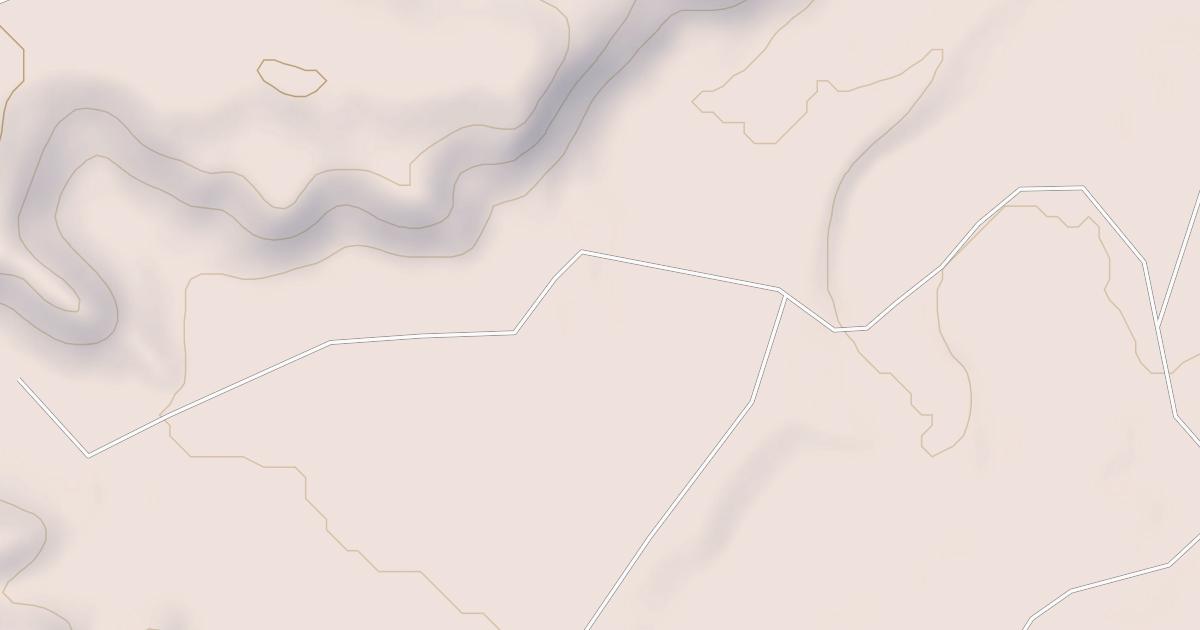 Map preview of BLM National GTLF Public Motorized Roads 7b0fe564-2ab6-4939-88ec-8bc67b02da2c