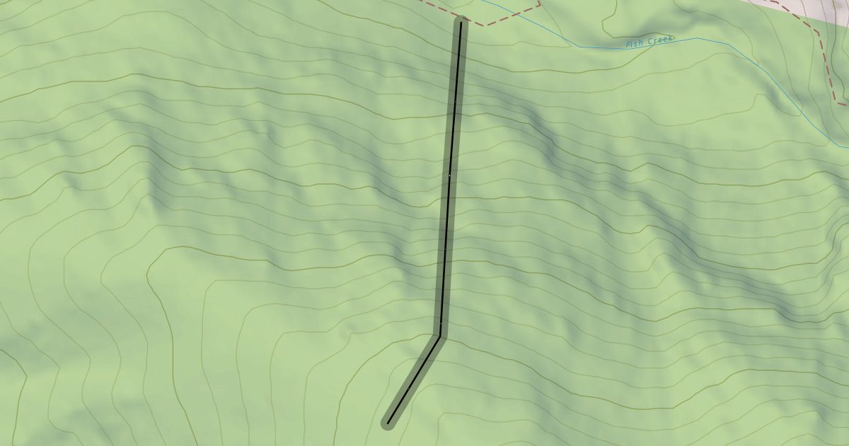 Map preview of Ultimate Glades