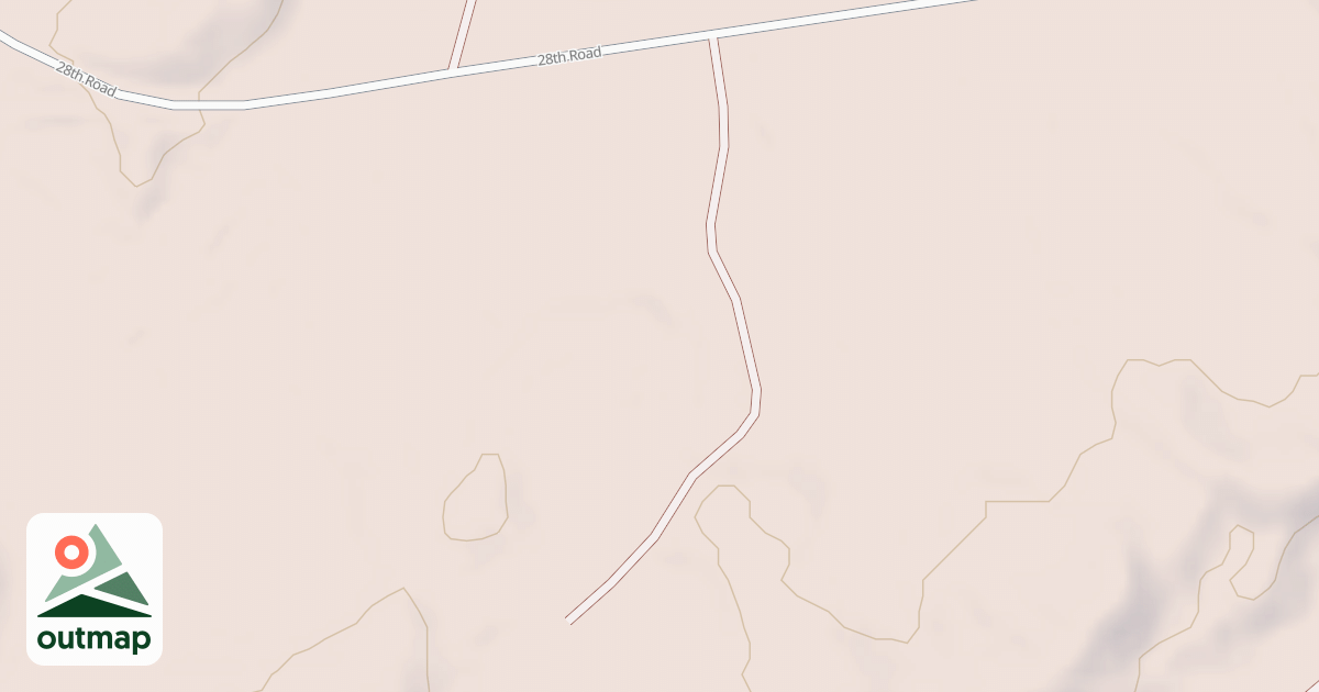 Map of 2231 SPUR A94P
