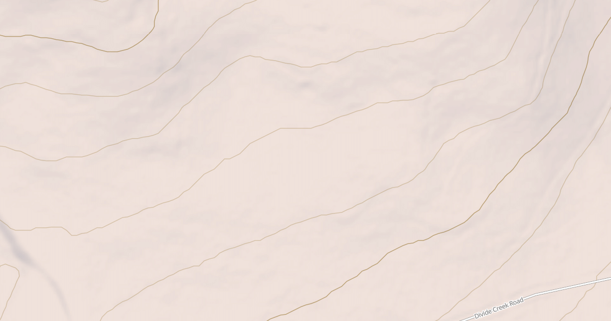 Map preview of USFS National Forest System Roads {C753B055-D81C-4B34-9C89-0CA806C83EF2}
