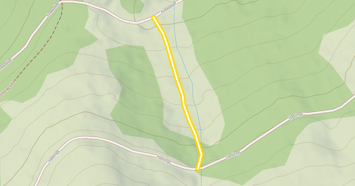 Map preview of I'm OK Euer OK