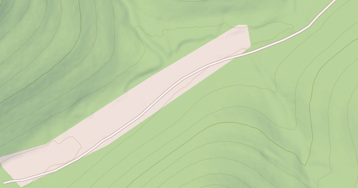 Map preview of USGS National Digital Trails e0ec1581-3698-4aef-a3f9-5d4e59dfd211