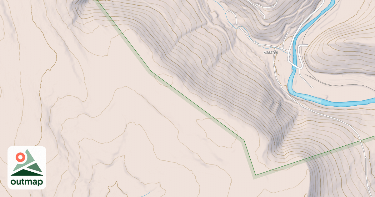 Map of Firebreak