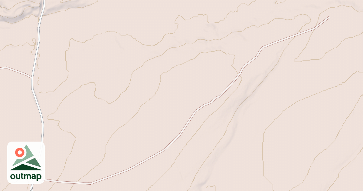 Map of FDR5018