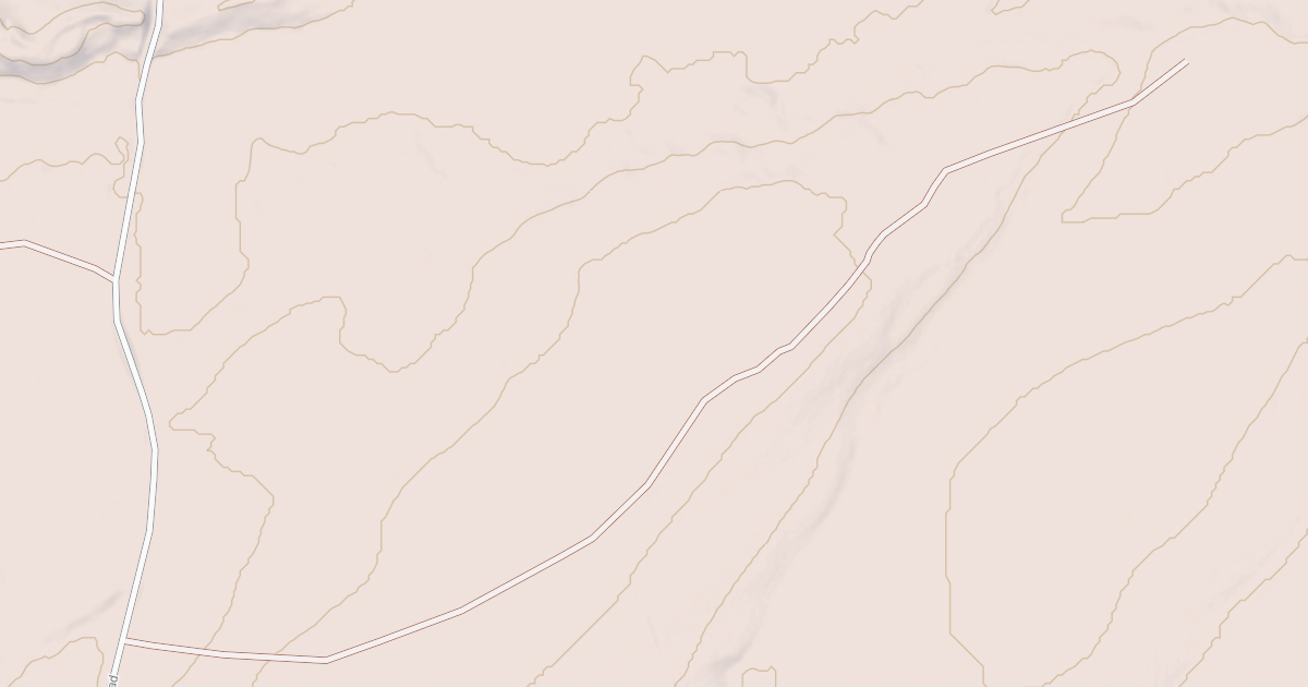 Map preview of FDR5018