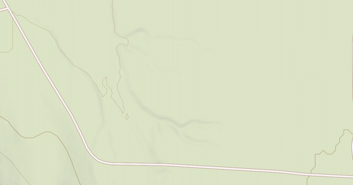 Map preview of BLM National GTLF Public Motorized Roads 67e75e00-dac1-4926-9280-e46bb46de8ee