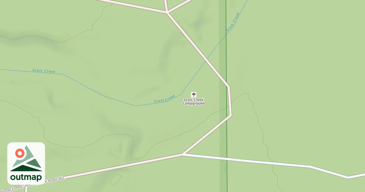 Map of 2308061