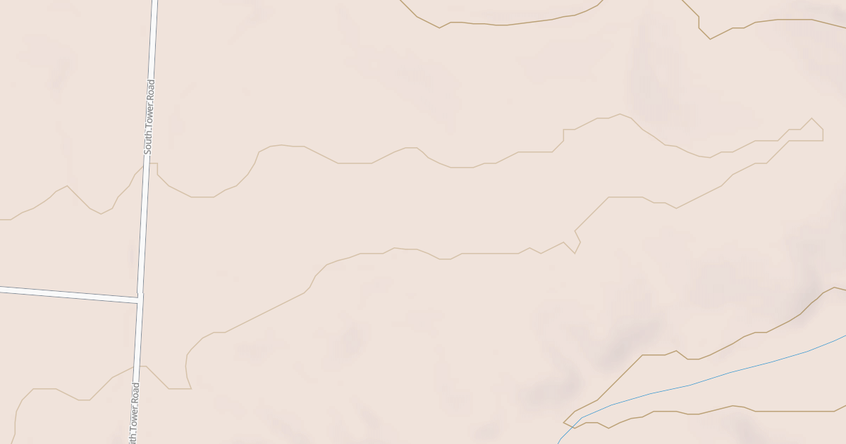Map preview of 1305