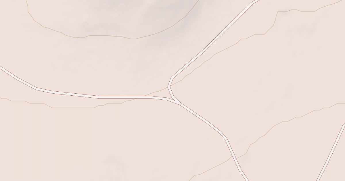 Map preview of BLM National GTLF Public Motorized Roads e451f859-0dc6-476c-9afe-f8ffdb63a825