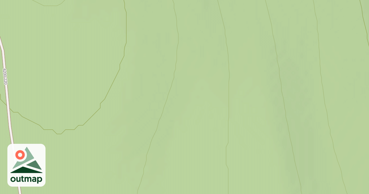 Map of 4200222