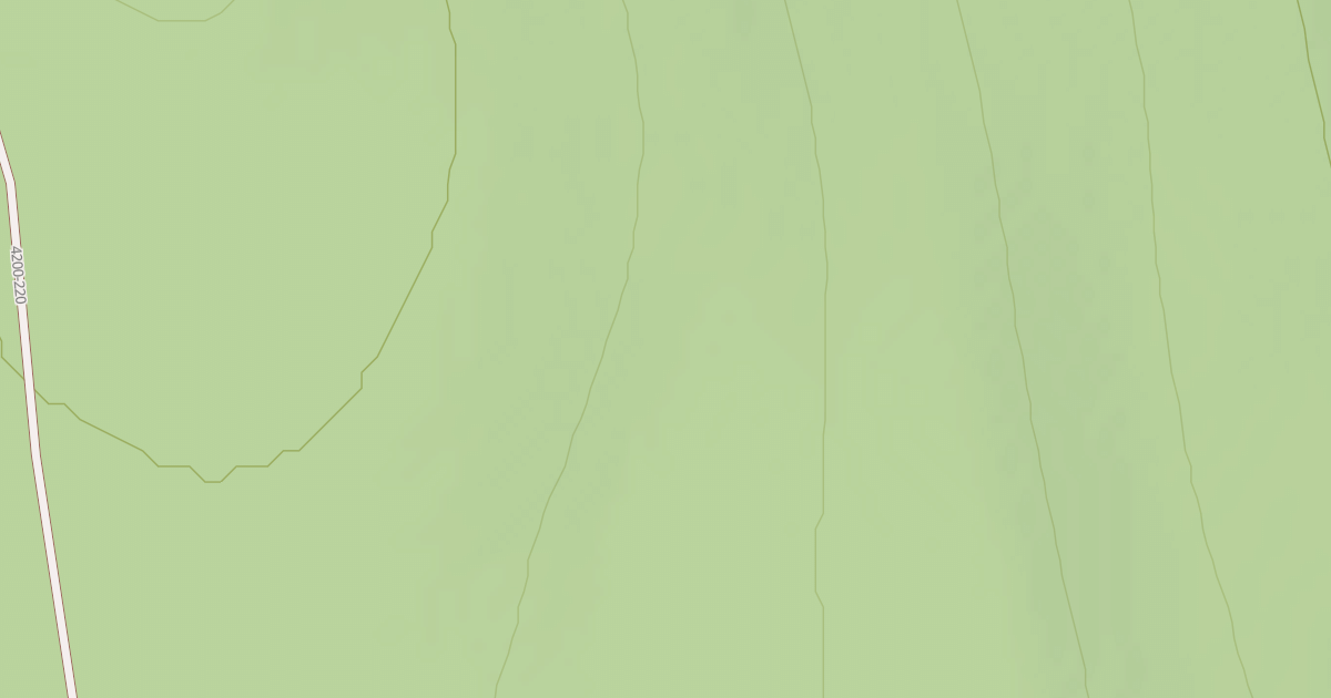 Map preview of 4200222